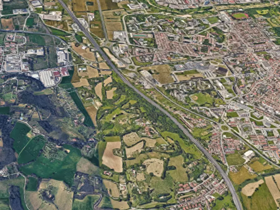 Immagine 20 di Casa indipendente in vendita  in Via Fosso Fogliano  a Pesaro