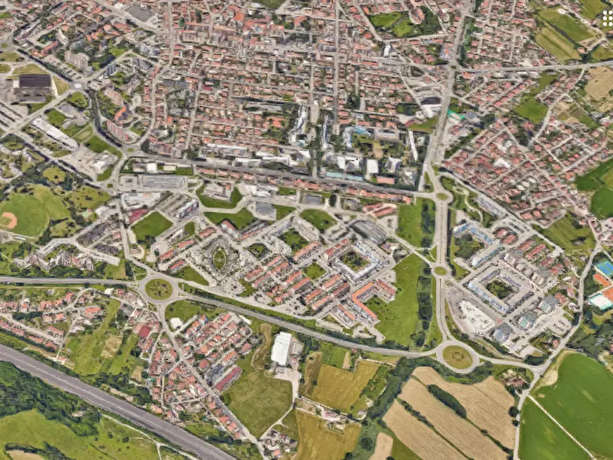 Immagine 4 di Capannone industriale in vendita  in  Via Bonini  a Pesaro