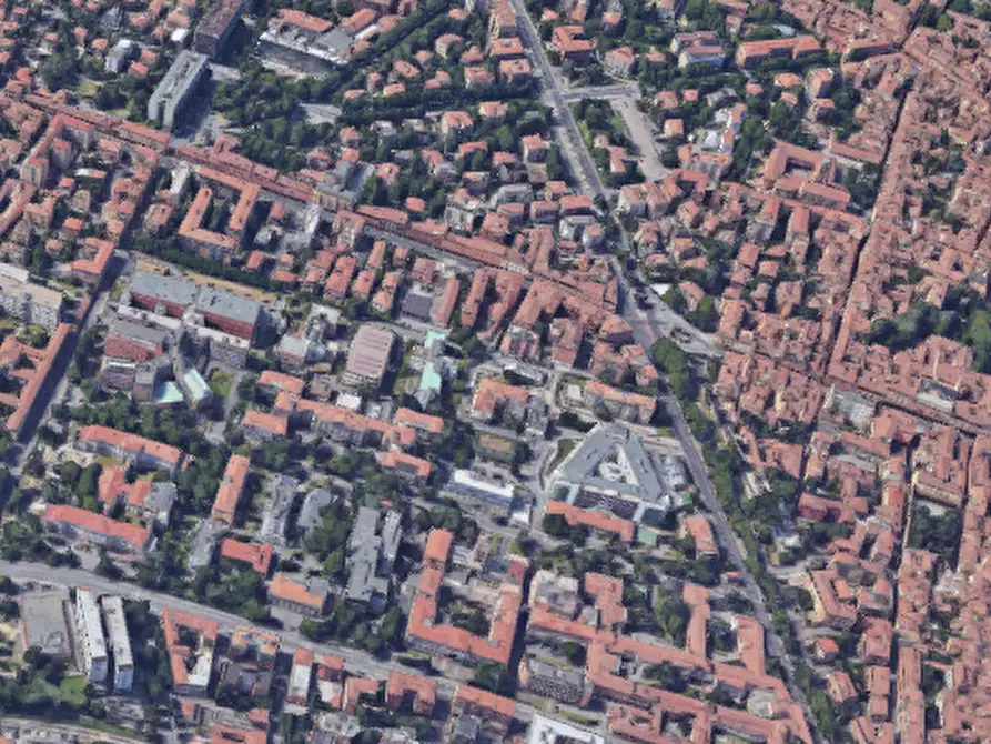 Immagine 14 di Negozio in vendita  in Via Mazzini  a Bologna