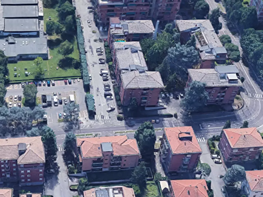 Immagine 11 di Negozio in vendita  in Via kennedy a San Lazzaro Di Savena