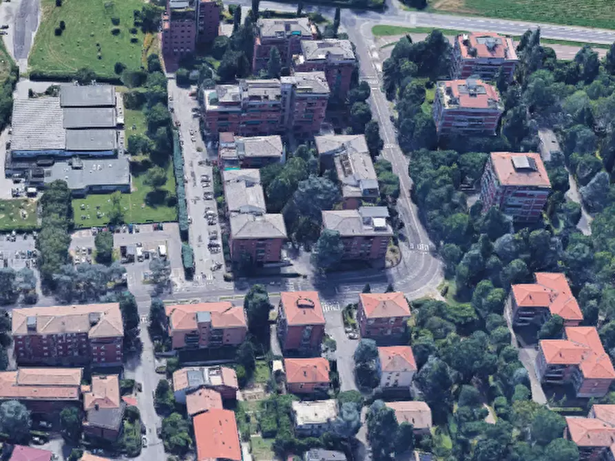 Immagine 12 di Negozio in vendita  in Via kennedy a San Lazzaro Di Savena