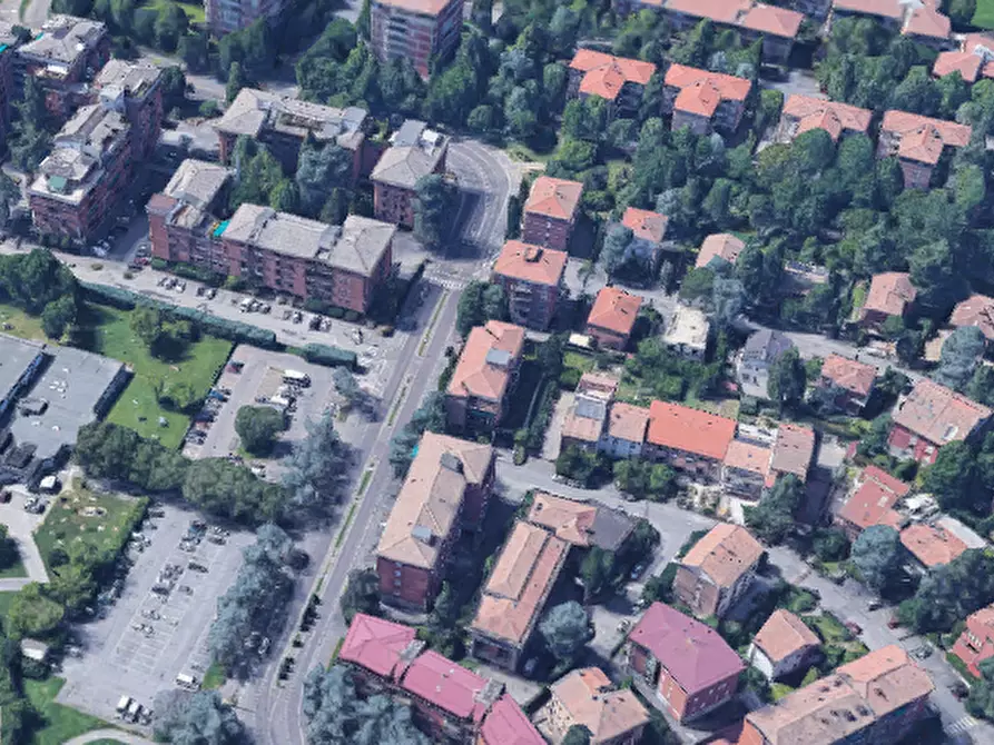 Immagine 13 di Negozio in vendita  in Via kennedy a San Lazzaro Di Savena