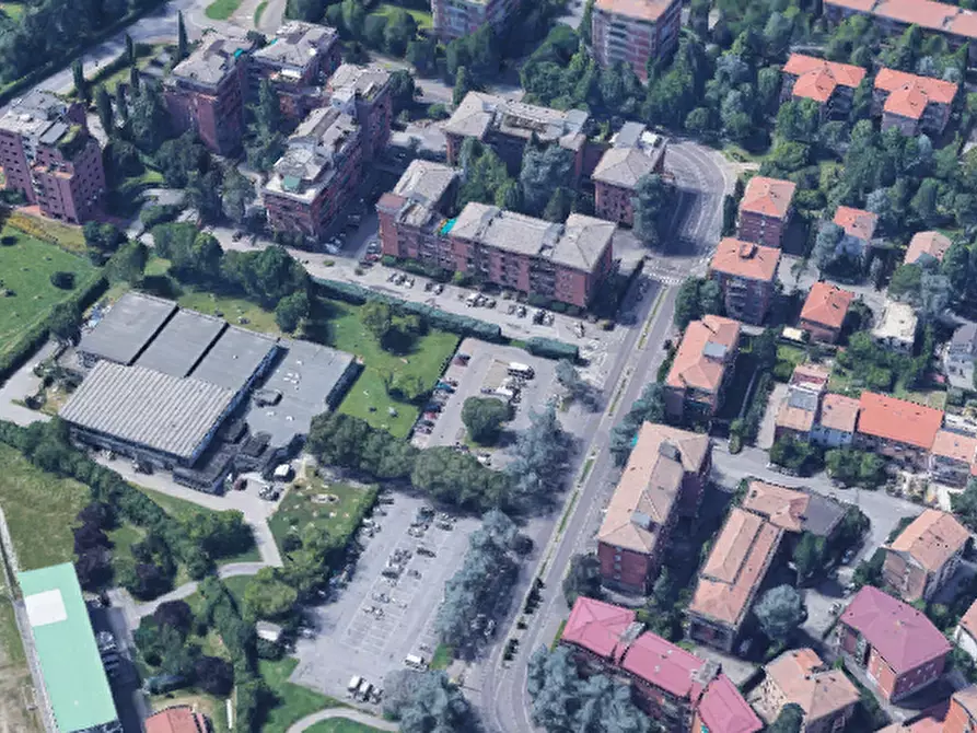 Immagine 14 di Negozio in vendita  in Via kennedy a San Lazzaro Di Savena