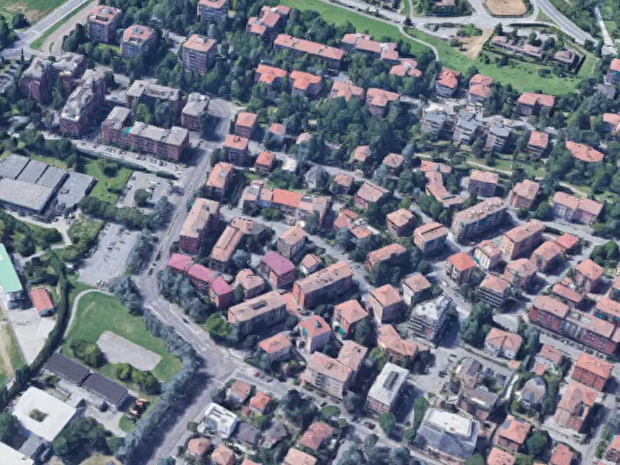 Immagine 15 di Negozio in vendita  in Via kennedy a San Lazzaro Di Savena