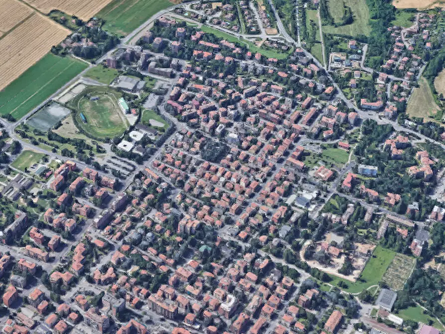 Immagine 16 di Negozio in vendita  in Via kennedy a San Lazzaro Di Savena