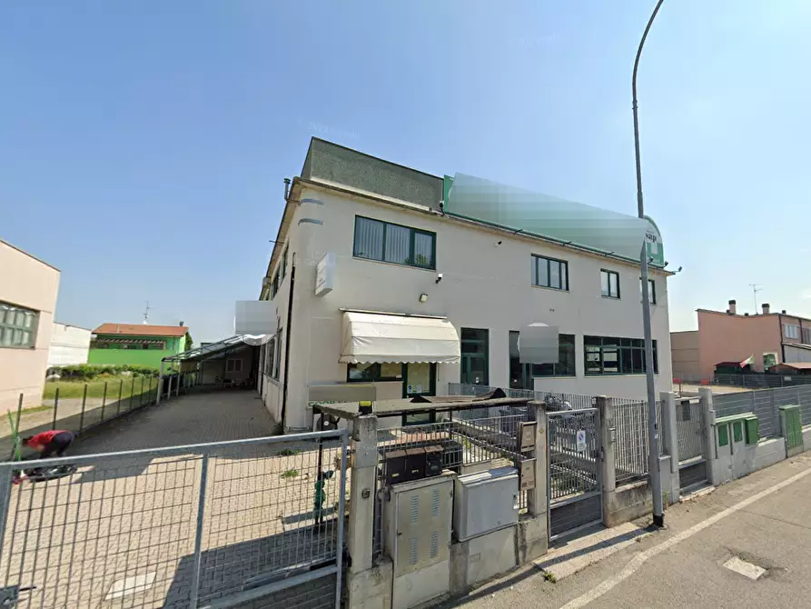 Immagine 1 di Ufficio in vendita  in Via Imbiani a San Giovanni In Persiceto