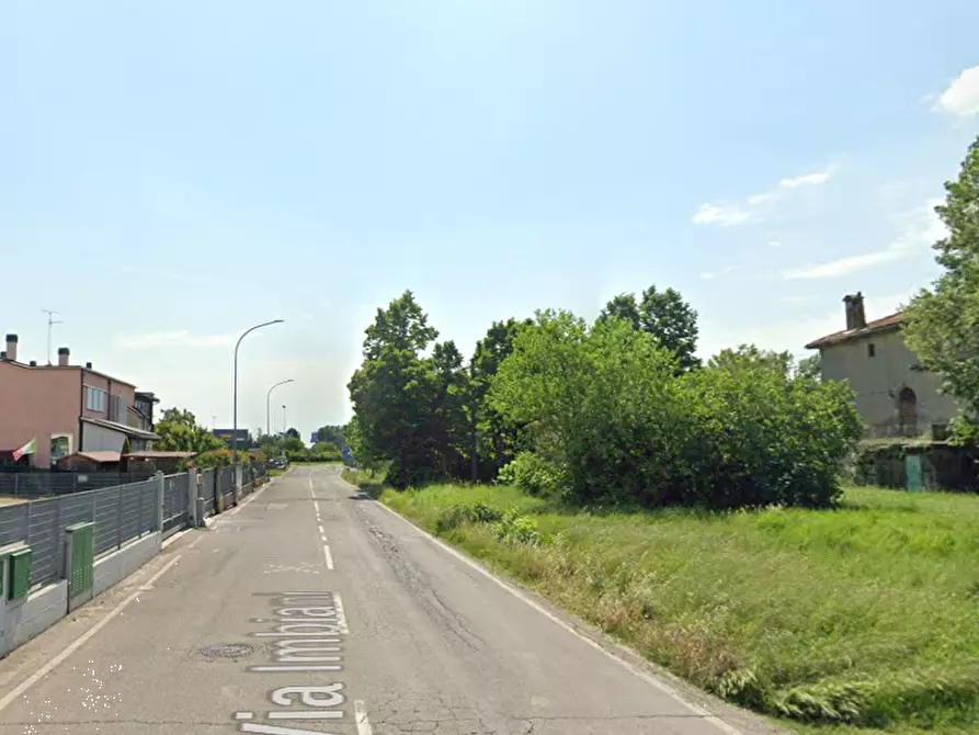 Immagine 4 di Ufficio in vendita  in Via Imbiani a San Giovanni In Persiceto