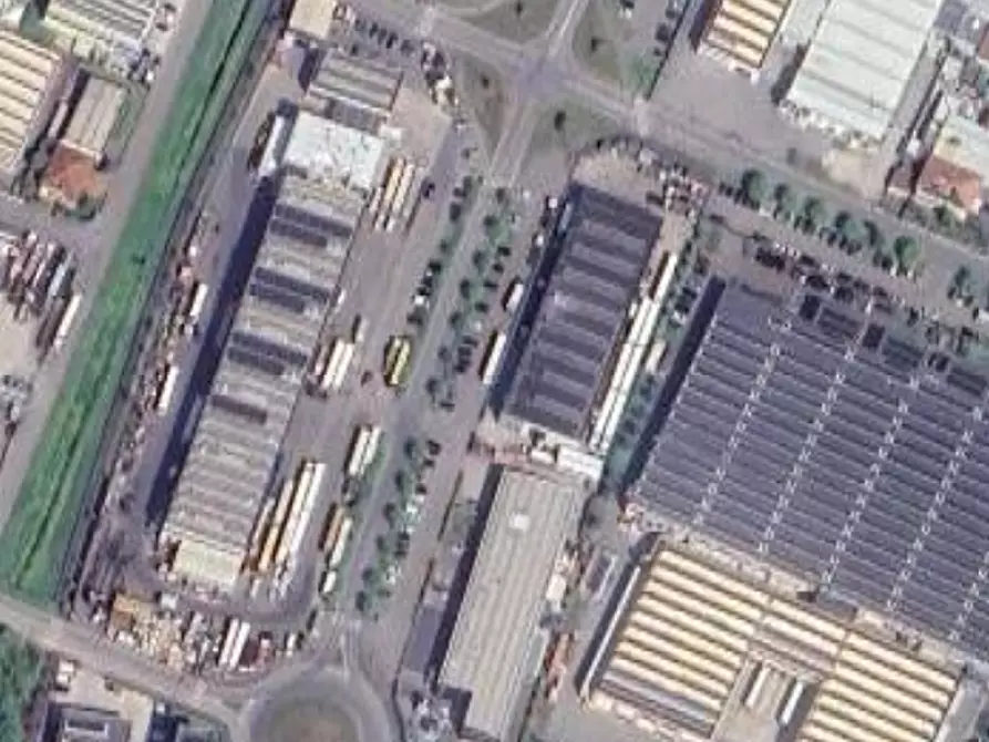 Immagine 7 di Ufficio in vendita  in Via Imbiani a San Giovanni In Persiceto