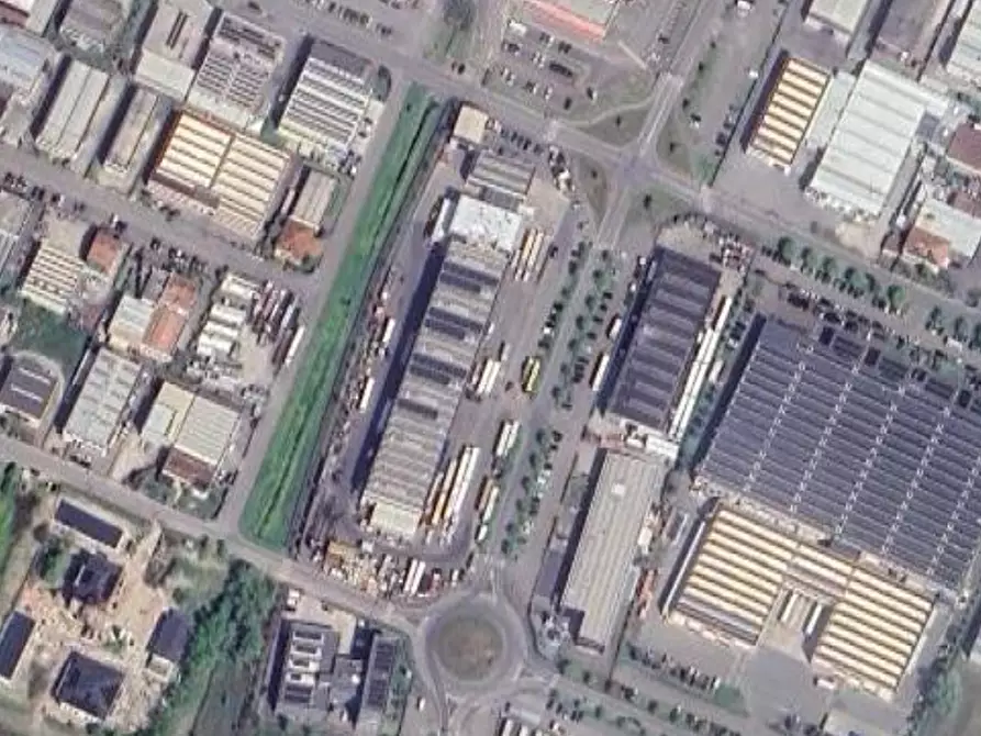 Immagine 21 di Ufficio in vendita  in Via Imbiani a San Giovanni In Persiceto