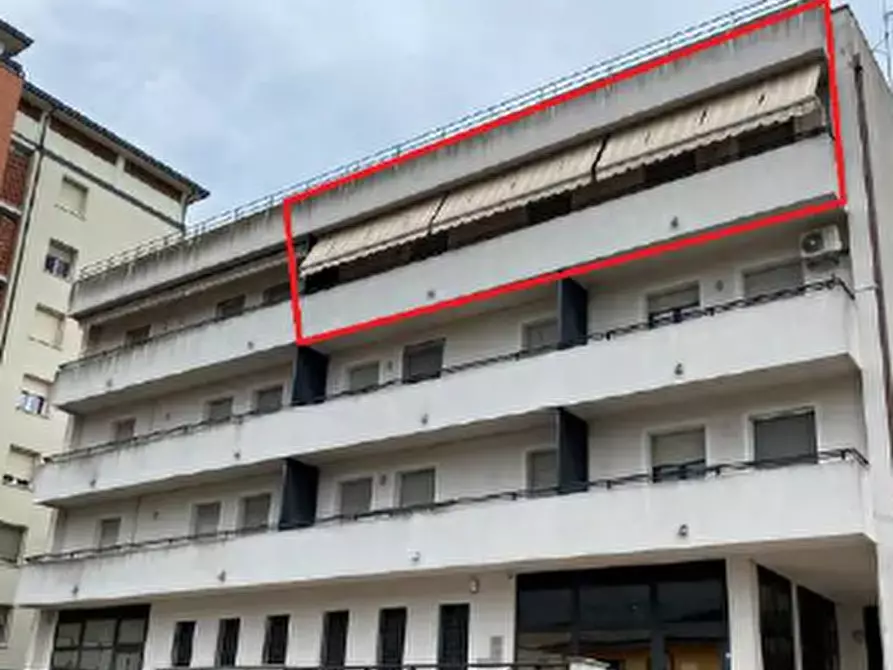 Immagine 2 di Appartamento in vendita  in Via Fratelli Bandiera  a Suzzara