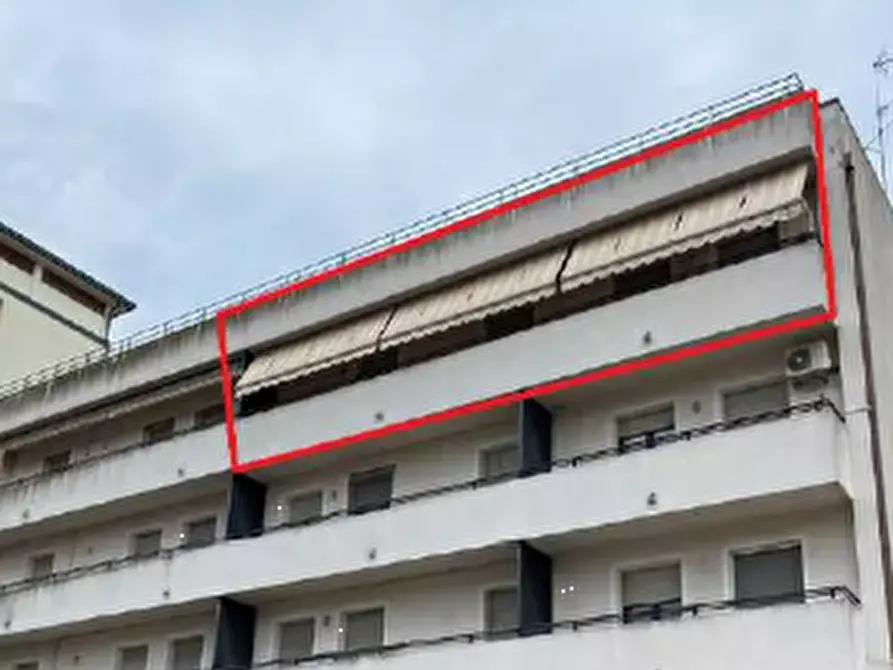 Immagine 1 di Appartamento in vendita  in Via Fratelli Bandiera  a Suzzara