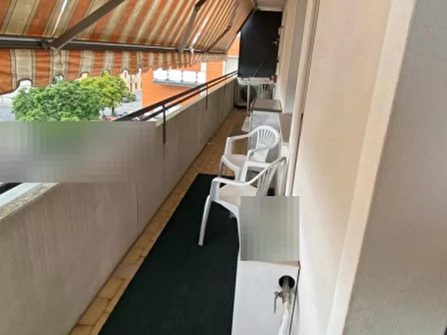 Immagine 3 di Appartamento in vendita  in Via Fratelli Bandiera  a Suzzara