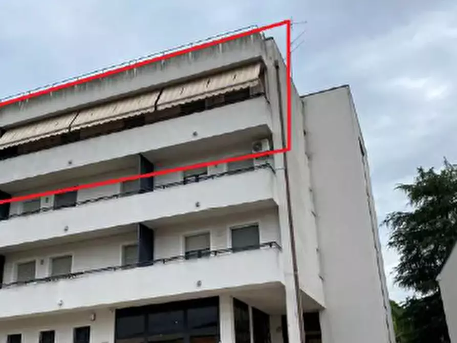 Immagine 5 di Appartamento in vendita  in Via Fratelli Bandiera  a Suzzara