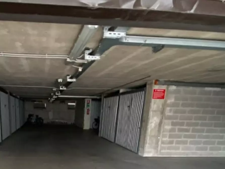 Immagine 8 di Appartamento in vendita  in Via Fratelli Bandiera  a Suzzara