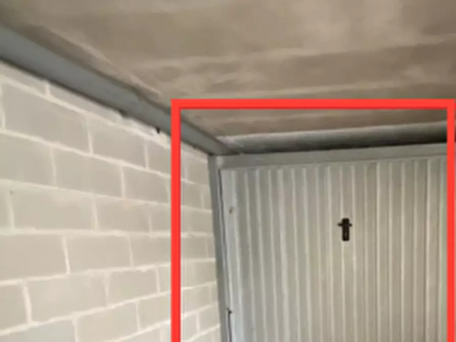 Immagine 10 di Appartamento in vendita  in Via Fratelli Bandiera  a Suzzara