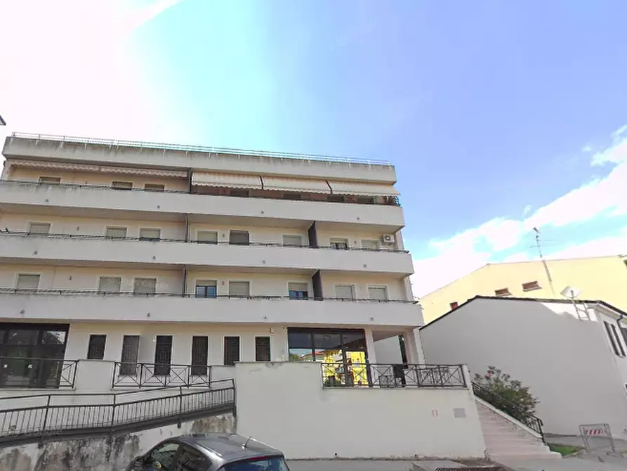 Immagine 16 di Appartamento in vendita  in Via Fratelli Bandiera  a Suzzara