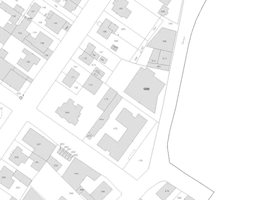 Immagine 18 di Appartamento in vendita  in Via Fratelli Bandiera  a Suzzara