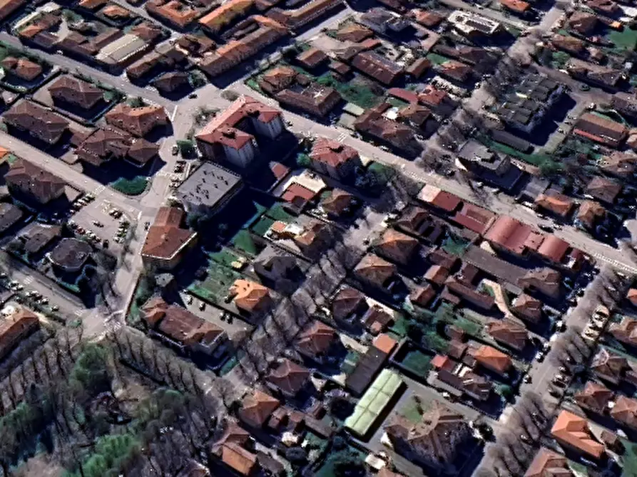 Immagine 21 di Appartamento in vendita  in Via Fratelli Bandiera  a Suzzara