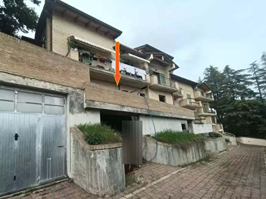Immagine 1 di Appartamento in vendita  in Via Piemonte  a Colli Al Metauro