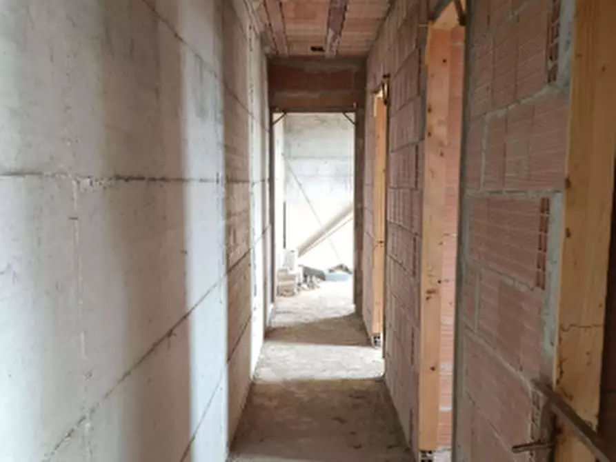 Immagine 4 di Appartamento in vendita  in Via Piemonte  a Colli Al Metauro