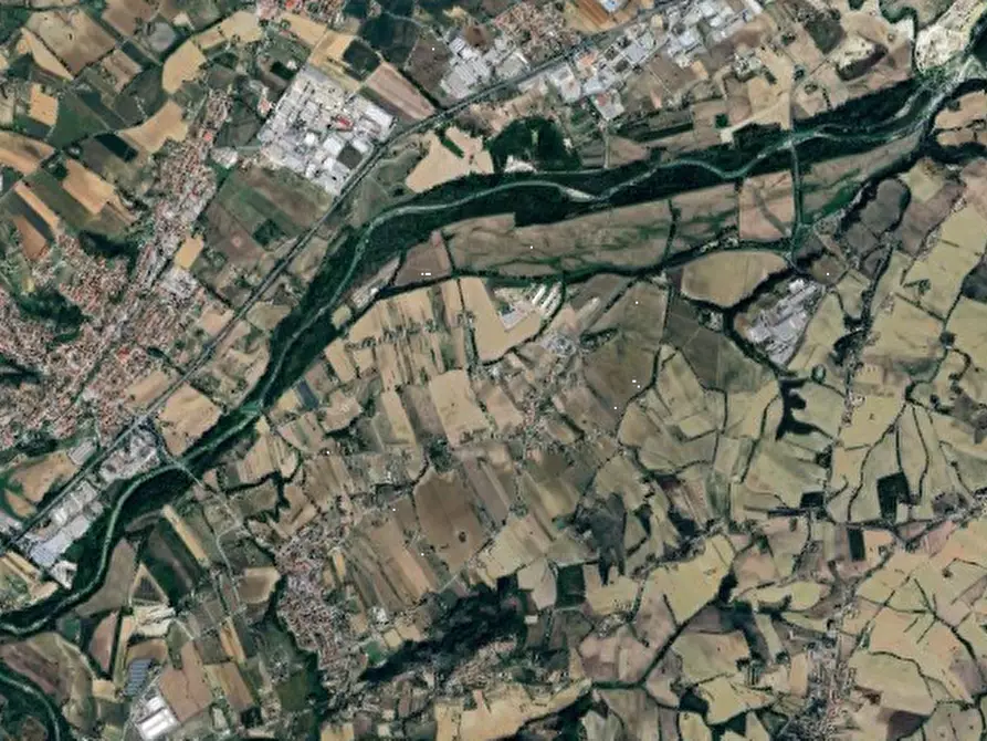 Immagine 8 di Appartamento in vendita  in Via Piemonte  a Colli Al Metauro