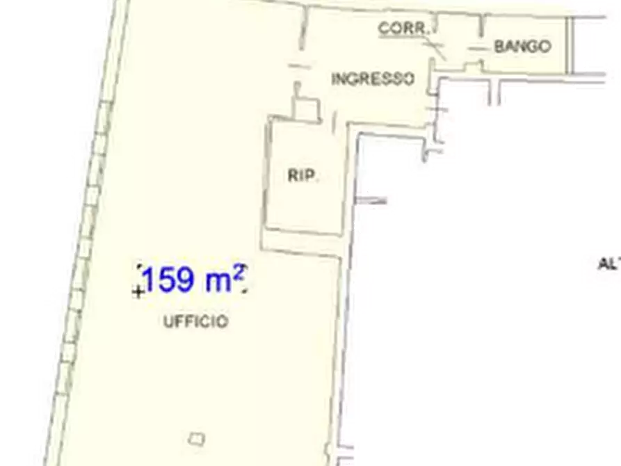Immagine 27 di Ufficio in vendita  in Piazzale Mariano Rumor a Chiampo