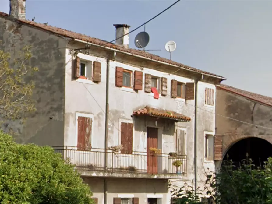 Immagine 2 di Appartamento in vendita  in Via Legnago a Palu'