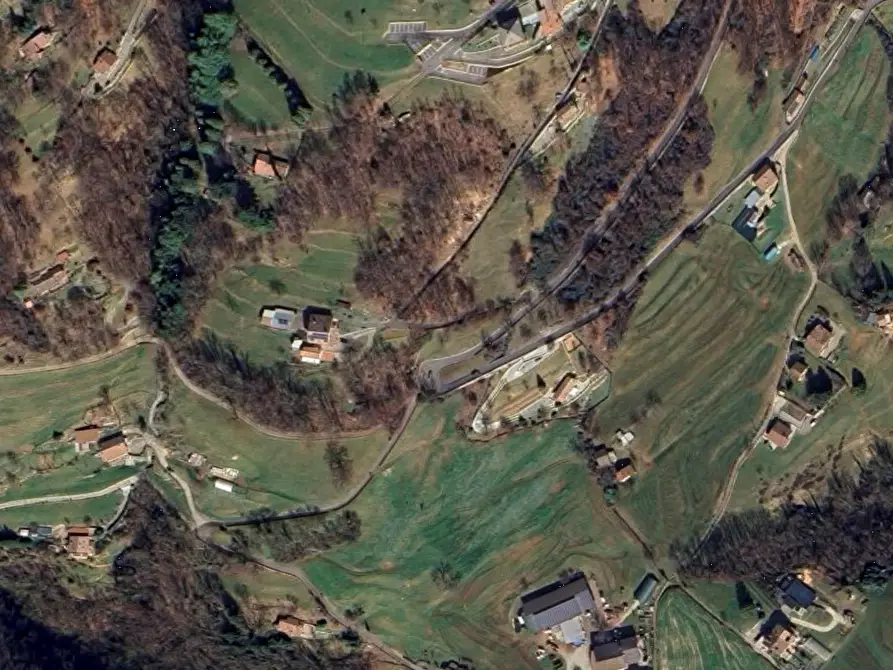 Immagine 1 di Terreno edificabile in vendita  in Via Don Bossetti a Gazzaniga