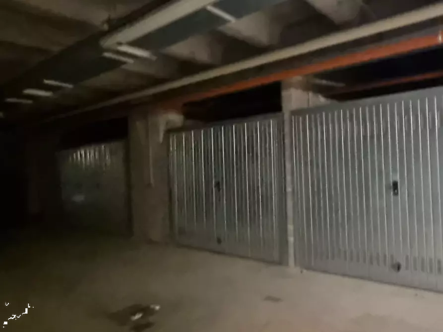 Immagine 2 di Garage in vendita  in Via delle Maschere Bergamasche a Martinengo