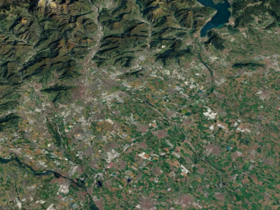 Immagine 16 di Garage in vendita  in Via delle Maschere Bergamasche a Martinengo