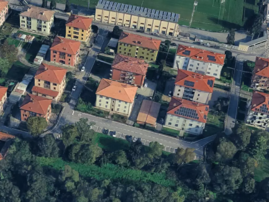 Immagine 8 di Appartamento in vendita  in Via Adige a Ponte San Pietro