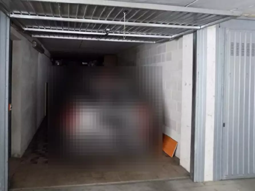 Immagine 6 di Appartamento in vendita  in Via Giuseppe Parini a Bonate Sotto