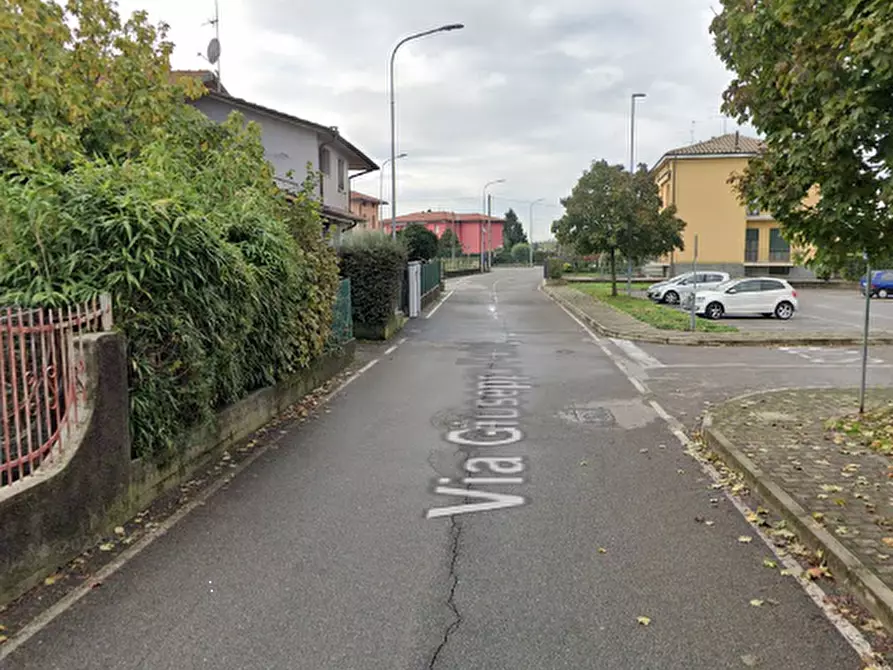 Immagine 9 di Appartamento in vendita  in Via Giuseppe Parini a Bonate Sotto