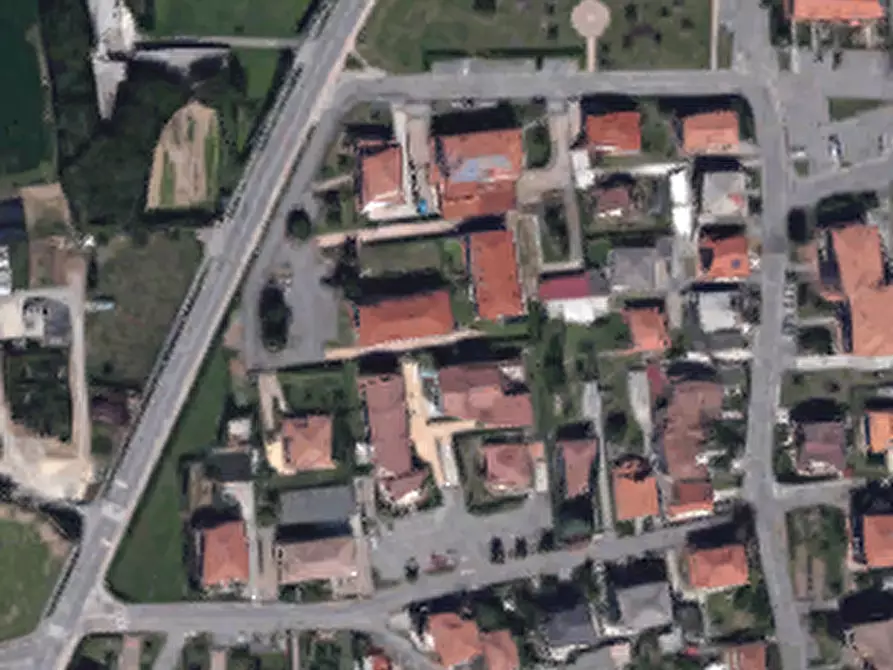 Immagine 18 di Appartamento in vendita  in Via Giuseppe Parini a Bonate Sotto