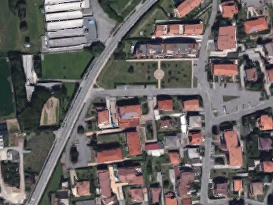 Immagine 19 di Appartamento in vendita  in Via Giuseppe Parini a Bonate Sotto