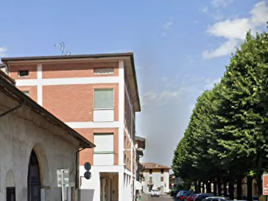 Immagine 7 di Laboratorio in vendita  in via Trieste a Covo