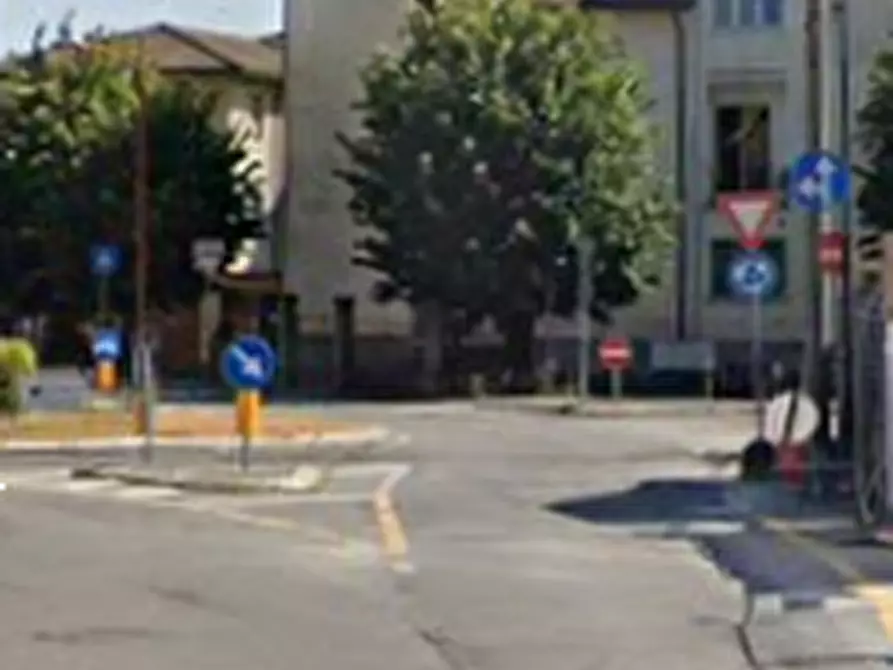 Immagine 12 di Appartamento in vendita  in Via Goffredo Mameli  a Romano Di Lombardia