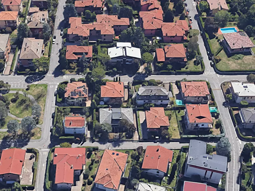 casa indipendente in vendita a Seriate