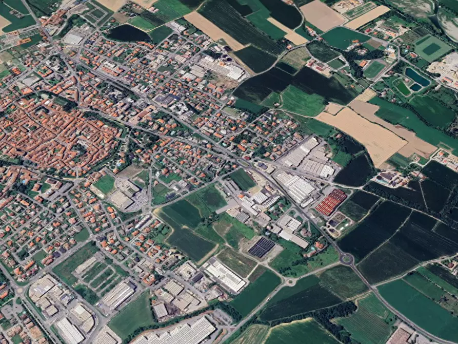 Immagine 5 di Terreno agricolo in vendita  in Via Maschere Bergamasche a Martinengo