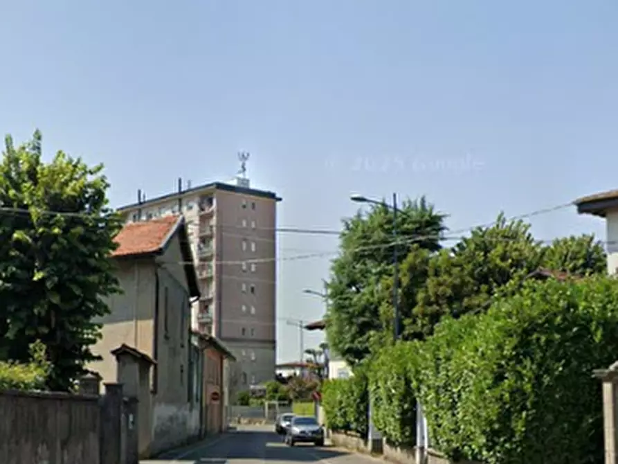 Immagine 4 di Appartamento in vendita  in Via Stadio a Romano Di Lombardia