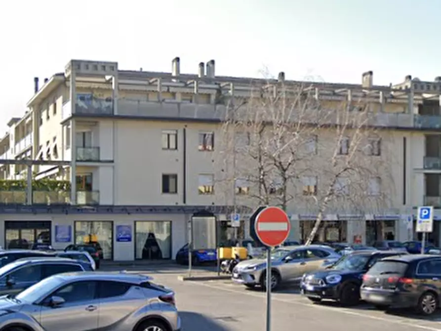 Immagine 2 di Appartamento in vendita  in Via Guglielmo Marconi a Ranica