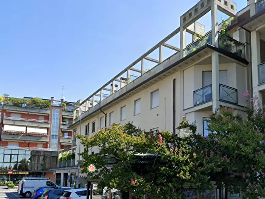 Immagine 6 di Appartamento in vendita  in Via Guglielmo Marconi a Ranica