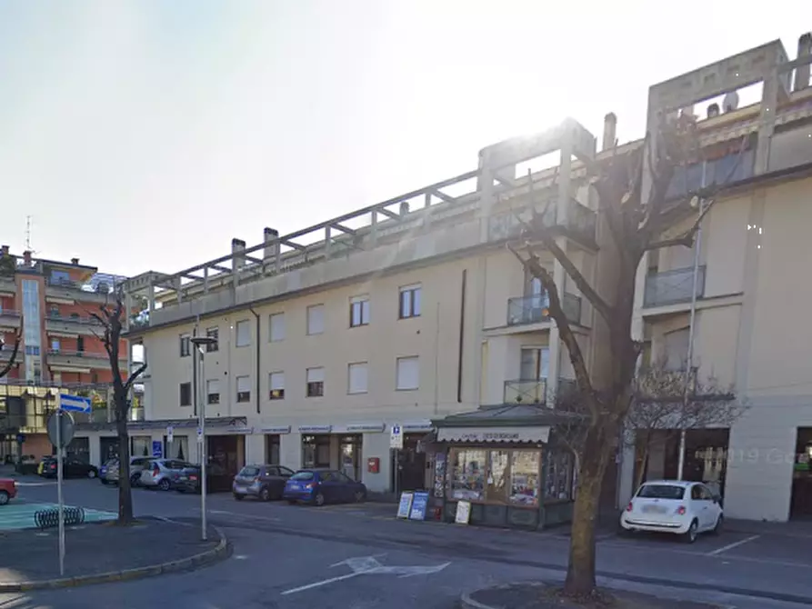 Immagine 8 di Appartamento in vendita  in Via Guglielmo Marconi a Ranica