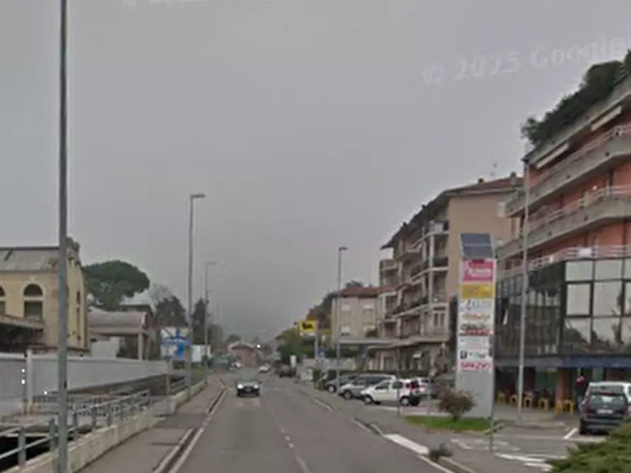 Immagine 10 di Appartamento in vendita  in Via Guglielmo Marconi a Ranica