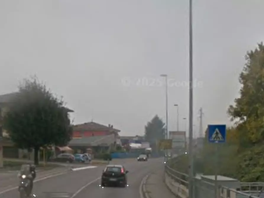 Immagine 11 di Appartamento in vendita  in Via Guglielmo Marconi a Ranica