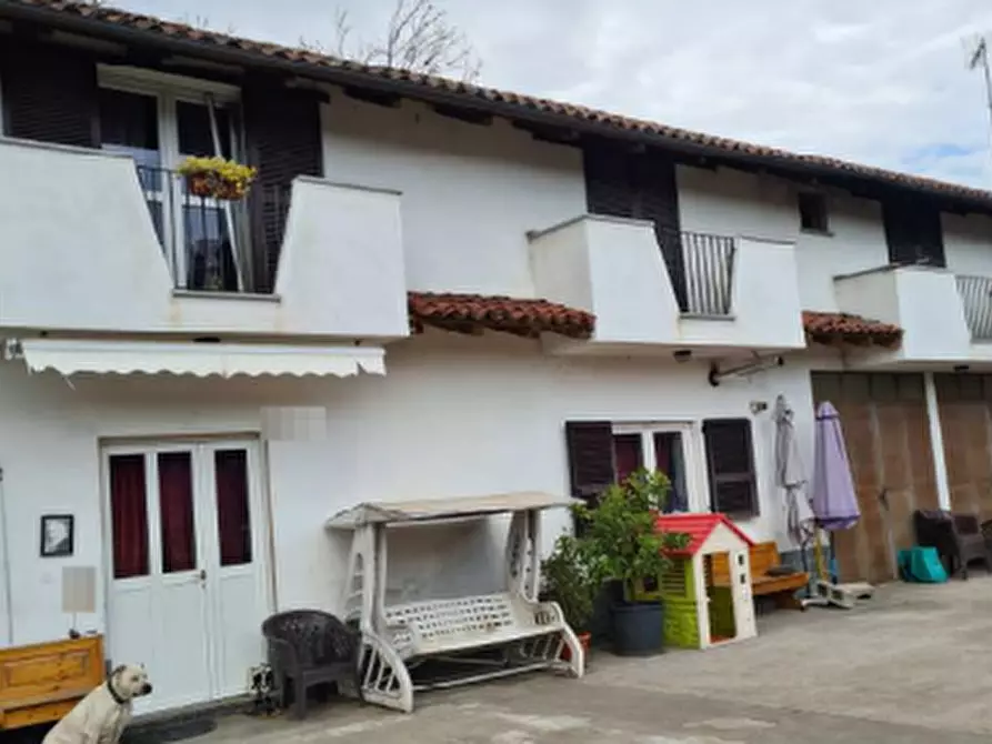 Immagine 2 di Porzione di casa in vendita  in Vicolo Chiabrera  a Palestro