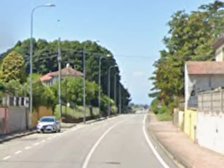 Immagine 3 di Porzione di casa in vendita  in Vicolo Chiabrera  a Palestro