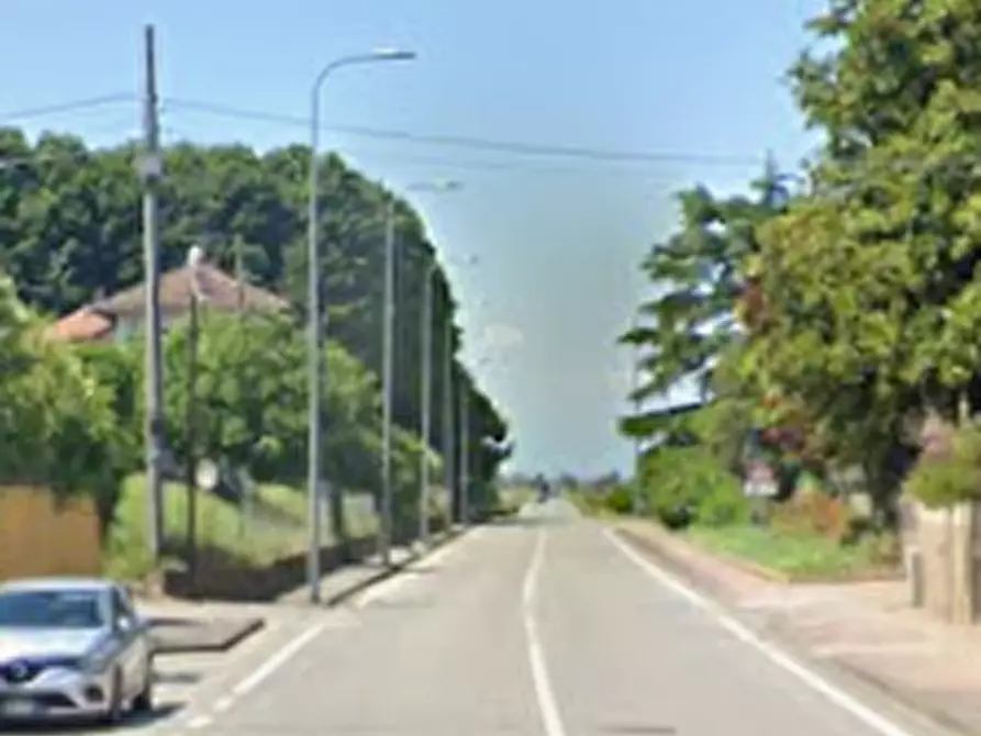 Immagine 4 di Porzione di casa in vendita  in Vicolo Chiabrera  a Palestro