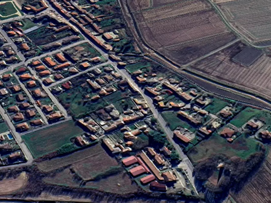 Immagine 7 di Porzione di casa in vendita  in Vicolo Chiabrera  a Palestro