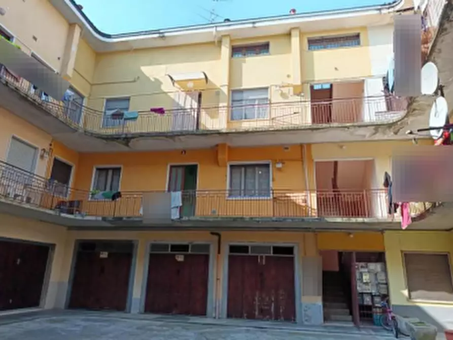 Immagine 1 di Appartamento in vendita  in Vicolo del Carso a Cologno Al Serio